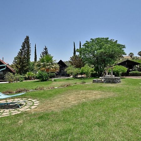 Golana Villa Rosh Pinna Luaran gambar