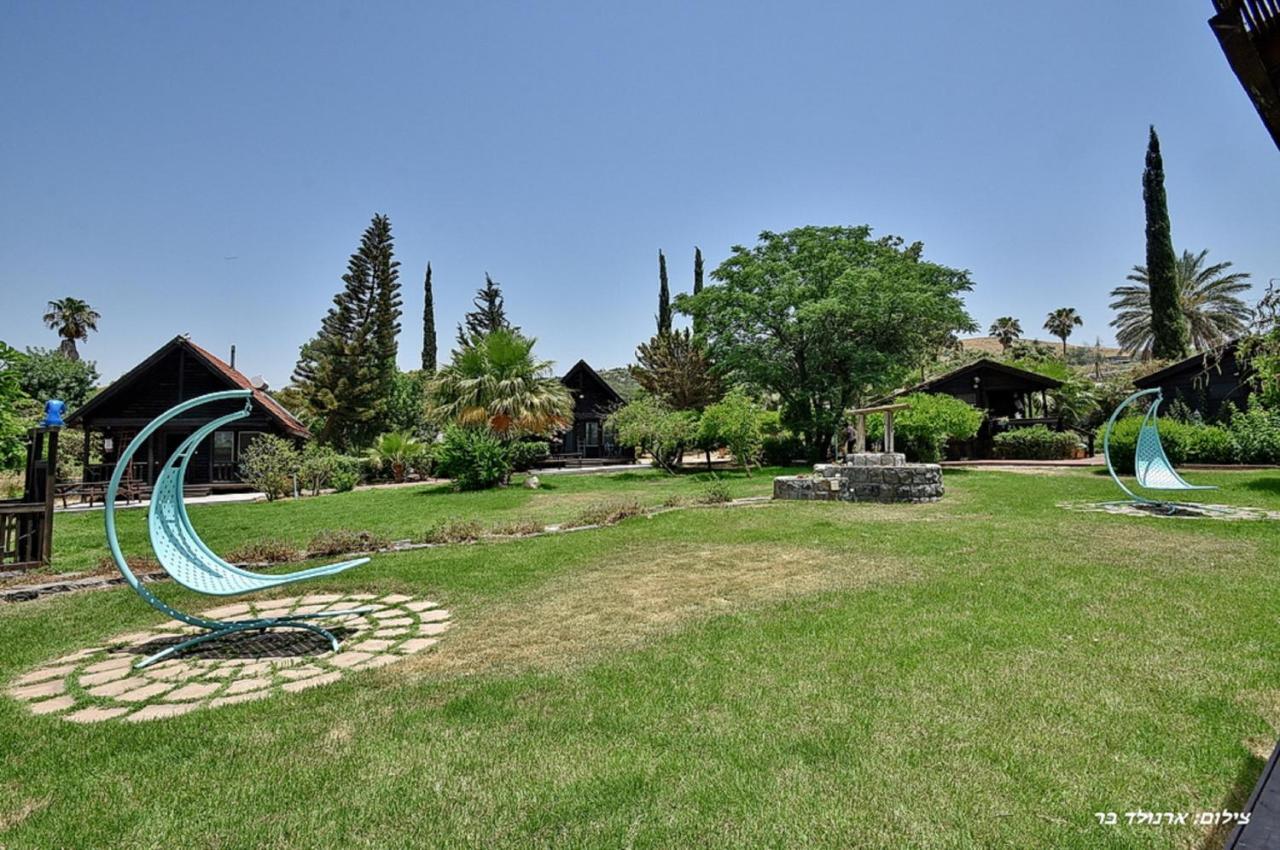 Golana Villa Rosh Pinna Luaran gambar