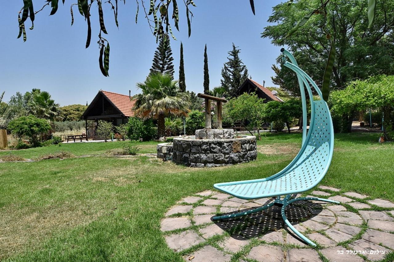 Golana Villa Rosh Pinna Luaran gambar