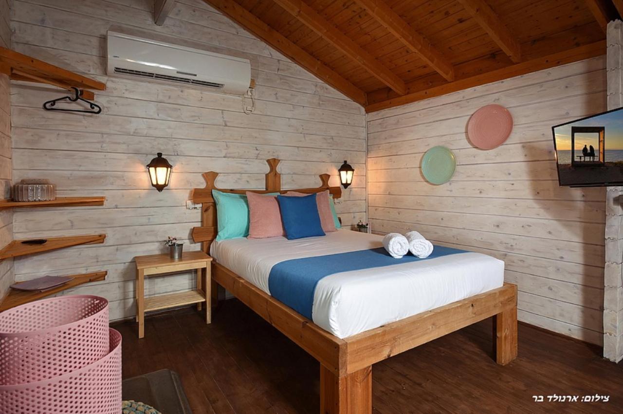 Golana Villa Rosh Pinna Luaran gambar